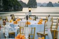 Athena Luxury Cruise Ha Long